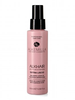 Balsamo Leave-In Extra Liscio - 1