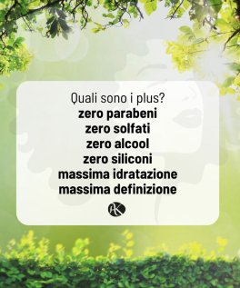 Balsamo Leave-In Ricci Metodo CGM - 5