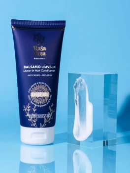 Balsamo Leave-in Triphala - 3