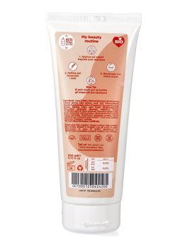Balsamo Leggero Capelli Lisci - 2