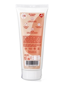 Balsamo Leggero Capelli Ricci - 2