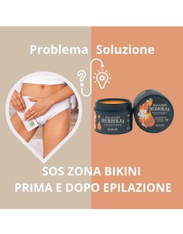 Balsamo Lenitivo Herbika3 - 6