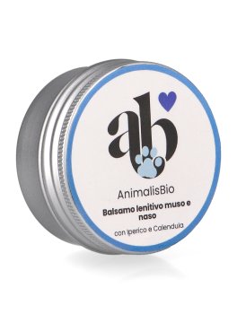 Balsamo Lenitivo Muso e Naso per Cani - 1