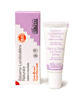 Balsamo Lucidalabbra Naturale