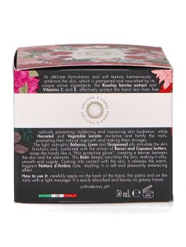 Balsamo Mani e Unghie Nettare d'Ambra - 6