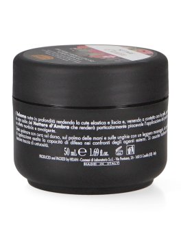 Balsamo Mani e Unghie Nettare d'Ambra - 4
