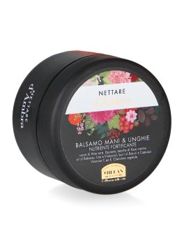 Balsamo Mani e Unghie Nettare d'Ambra - 1