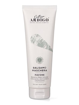 Balsamo-Maschera Pavone - 1