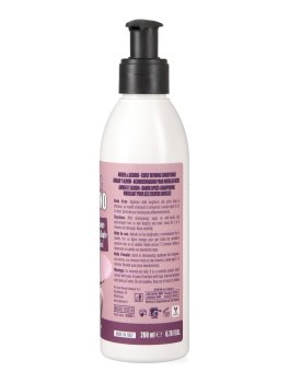 Balsamo Modellante Ricci - Ambra e Gelsomino - 3