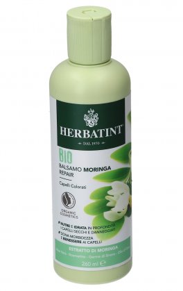 Balsamo Moringa Repair - Capelli Colorati