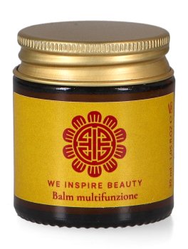 Balsamo Multifunzione Emolliente e Riparatore - 2