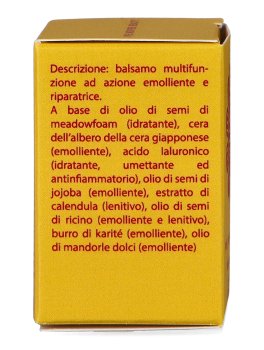 Balsamo Multifunzione Emolliente e Riparatore - 5