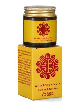 Balsamo Multifunzione Emolliente e Riparatore - 1