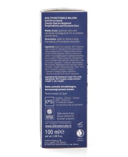 Balsamo Multifunzione Viso e Barba Bio - 4