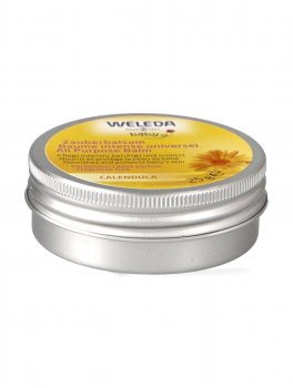 Balsamo Multiuso alla Calendula - Baby - 2
