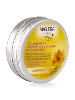 Balsamo Multiuso alla Calendula - Baby - 1