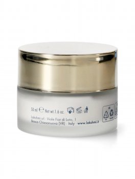 Balsamo Notte Nutriente - Pitta Sensitive Balm - 2