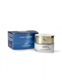 Balsamo Notte Nutriente - Pitta Sensitive Balm - 3