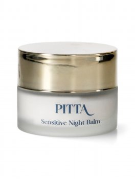 Balsamo Notte Nutriente - Pitta Sensitive Balm - 1