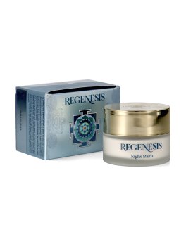Balsamo Notte Riparatore - Regenesis Night Balm - 2