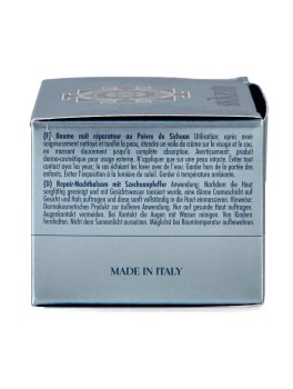 Balsamo Notte Riparatore - Regenesis Night Balm - 5