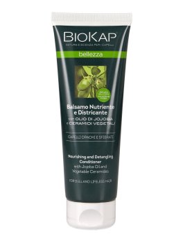 Balsamo Nutriente e Districante - BioKap Bellezza - 1