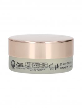 Balsamo Occhi Notte - Jojoba, Rosa e Karité - 2
