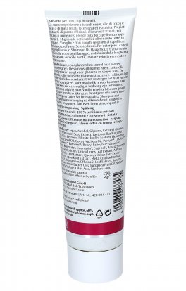 Balsamo per Capelli al Neem - 2