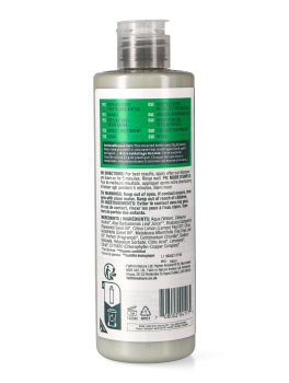 Balsamo Capelli Vegan con Oli Essenziali - 2