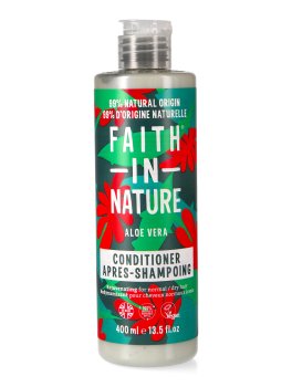 Balsamo Capelli Vegan con Oli Essenziali - 1