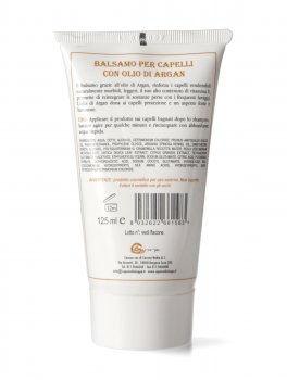 Balsamo per Capelli con Olio di Argan - 2
