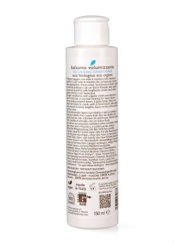 Balsamo per Capelli Normali e Fini - 2