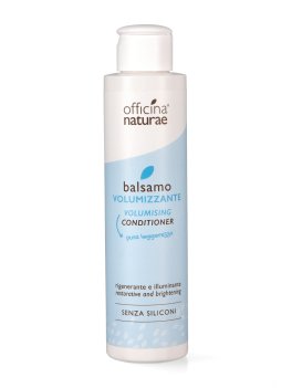 Balsamo per Capelli Normali e Fini - 1