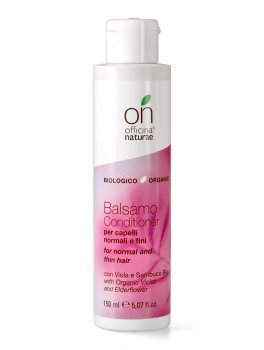 Balsamo per Capelli Normali e Fini - onYOU - 1