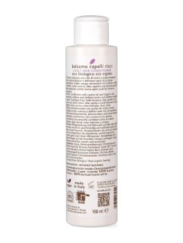 Balsamo per Capelli Ricci - 2