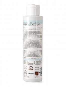 Balsamo per Capelli Ricci - onYOU - 2