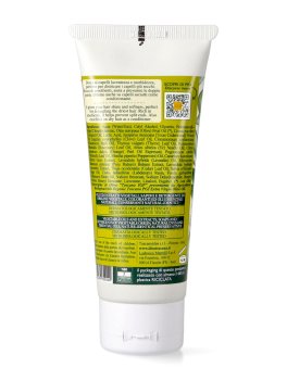 Balsamo per Capelli Ristrutturante - Prima Spremitura - 2