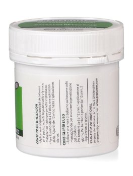 Balsamo Pettorale con Olio Essenziale di Eucalipto - Aromaforce - 4