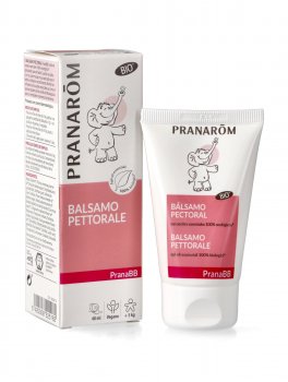 Balsamo Pettorale Pranarom - 2