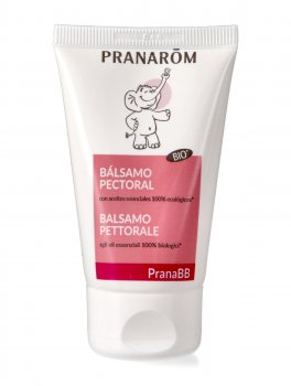 Balsamo Pettorale Pranarom - 1