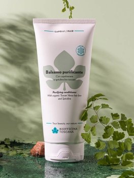 Balsamo Purificante - 3