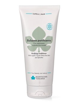 Balsamo Purificante - 1