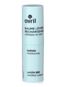 Balsamo Ricaricabile per Labbra Bio - 1