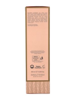 Balsamo Ricci Definiti - Oliva e Lino - 4