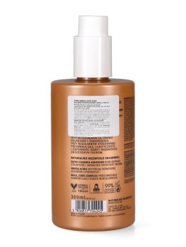 Balsamo Ricostruzione Capelli Rebuild My Hair - 2