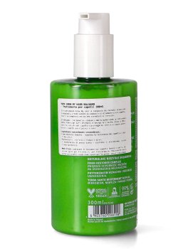 Balsamo Rinforzante Anticaduta Grow My Hair - 3