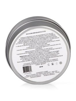 Balsamo Riparativo Cute Cani con Timo e Tea Tree - 2