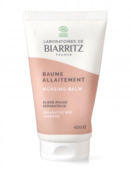 Balsamo Riparatore Biologico per Capezzoli - Alga Sendatu® - 1