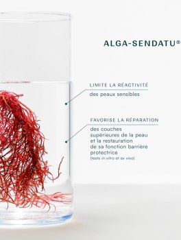 Balsamo Riparatore Labbra Secche e Screpolate - Alga-Sendatu® - 4
