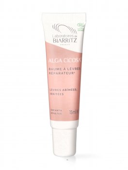 Balsamo Riparatore Labbra Secche e Screpolate - Alga-Sendatu® - 1